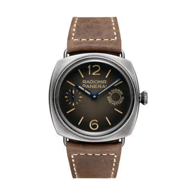 Boutique Exclusive Radiomire Otto Giorni Watch | 45MM | PAM01347