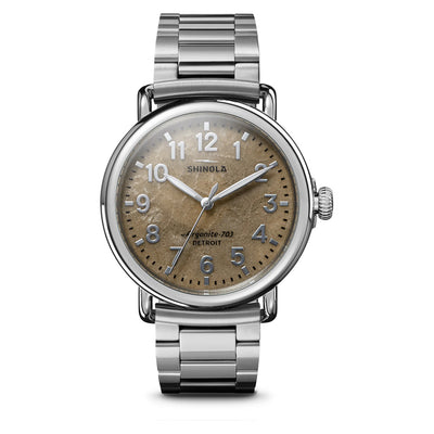 Runwell Petoskey Watch | 41MM | S0120299731