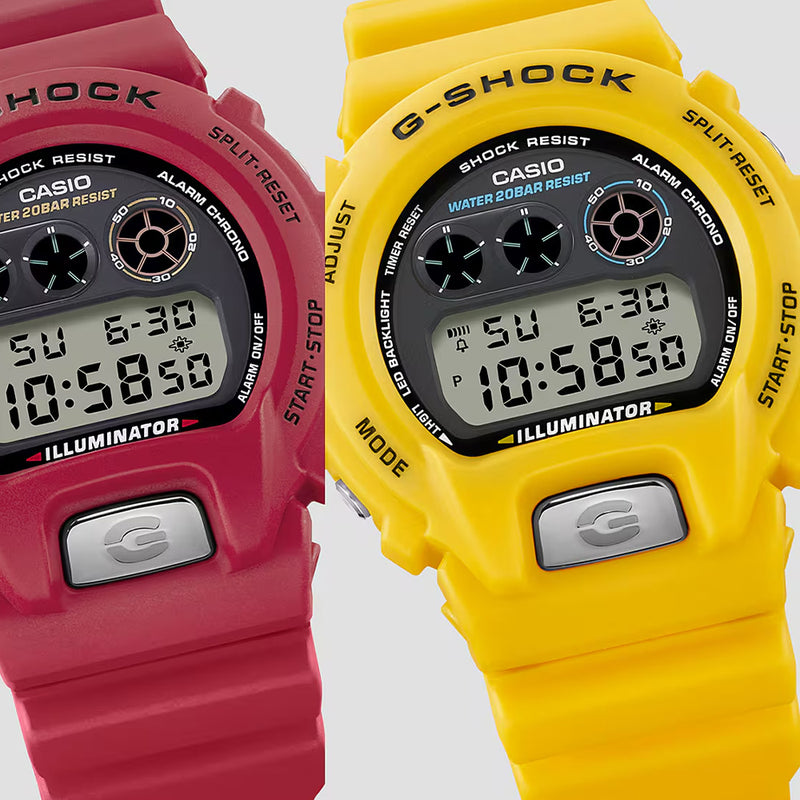 【絶版】G-SHOCK GW-6900 電波ソーラー イエロー 楽天市場】カシオ CASIO G-SHOCK G-ショック Gショック 腕時計