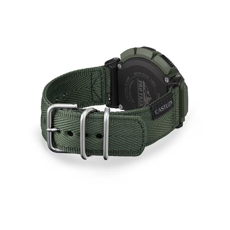 G-SHOCK PRO TREK PRG-340 Series Watch | 54.7MM | PRG340B-3