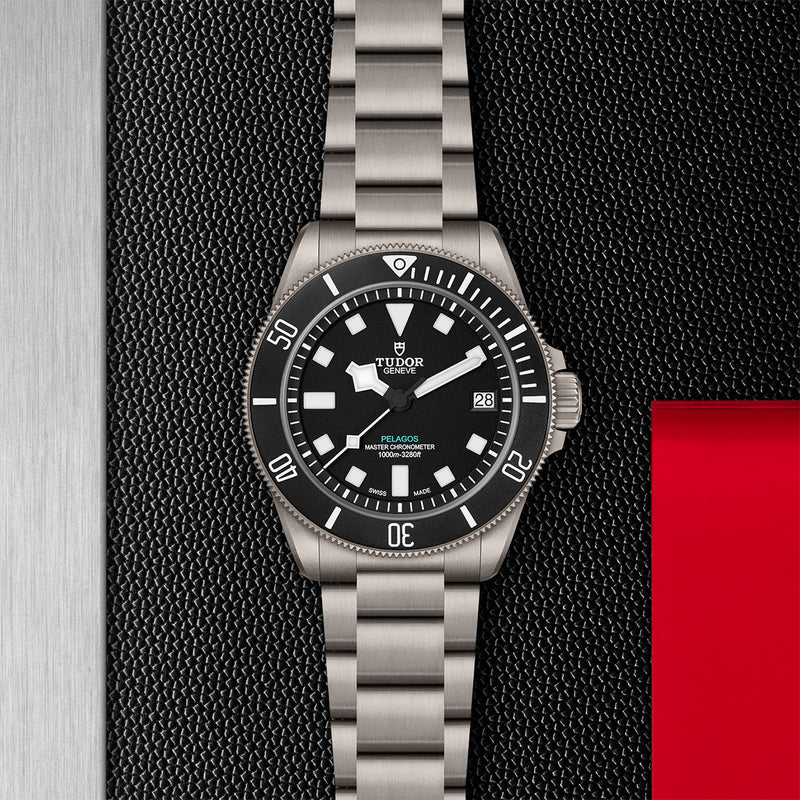 PELAGOS ULTRA | 44MM | M2543C1A7NU-0001