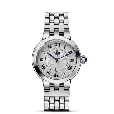 Clair de Rose | 34MM | M35800-0001