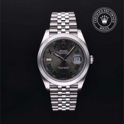 Datejust | M126300-0014
