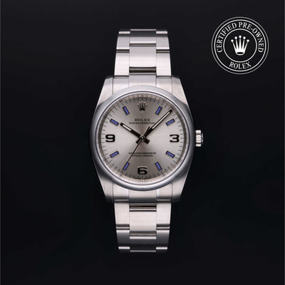 Oyster Perpetual - M114200-0017
