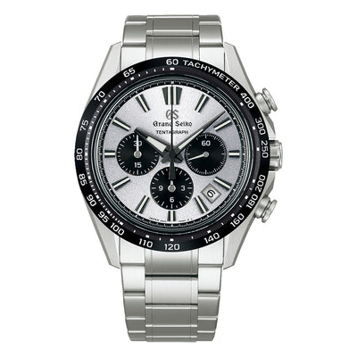 Evolution 9 The Tentagraph Titanium Watch | 43MM | SLGC007