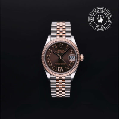 Datejust - M278271-0004
