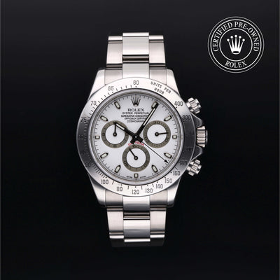 Daytona - M116250-0012