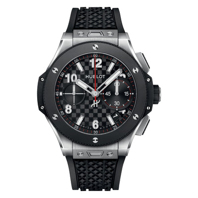 Limited Edition Big Bang 20th Anniversary Titanium Ceramic Watch | 43MM | 431.NM.1337.RX