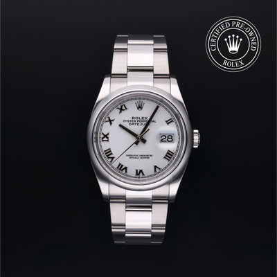 Datejust - M126200-0008
