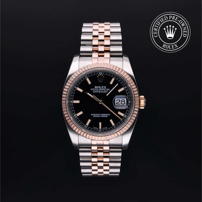 Datejust - M116231-0020