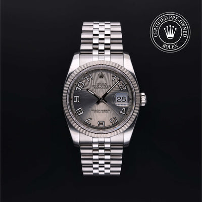 Datejust - M116234-0025