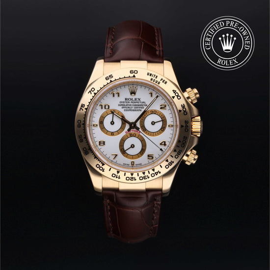 Cosmograph Daytona - M116518-0031