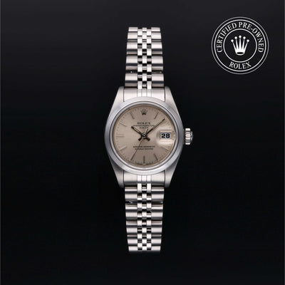 Lady-Datejust - M69160-0005