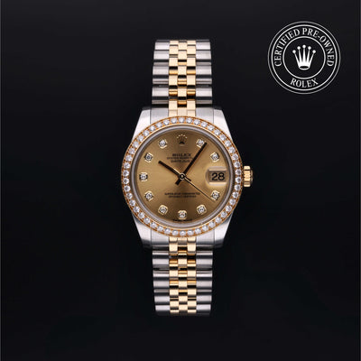 Datejust - M178383-0001