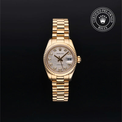 Lady-Datejust - M179178-0080
