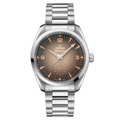 SEAMASTER RAILMASTER | 38MM | 235.10.38.20.13.001