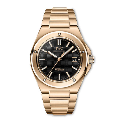 Ingenieur Automatic 40 Watch | 40MM | IW328702