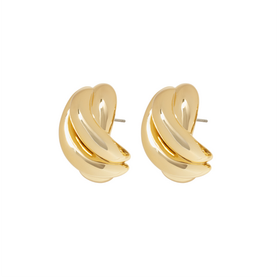 The Knot Earrings