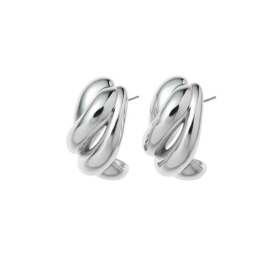 The Knot Earrings