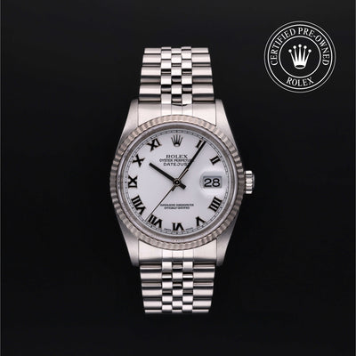 Datejust - M16234-0051
