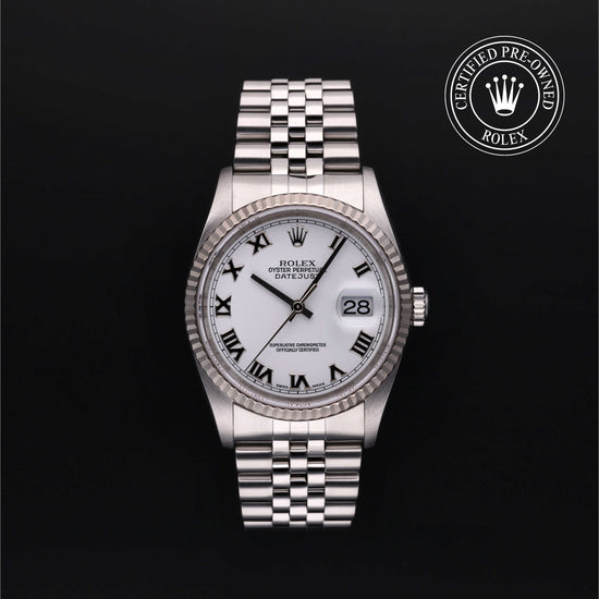 Datejust - M16234-0051