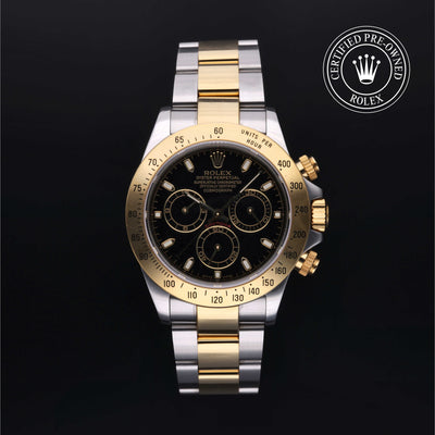 Cosmograph Daytona - M116523-0018