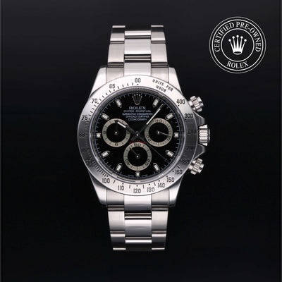 Cosmograph Daytona - M116520-0009