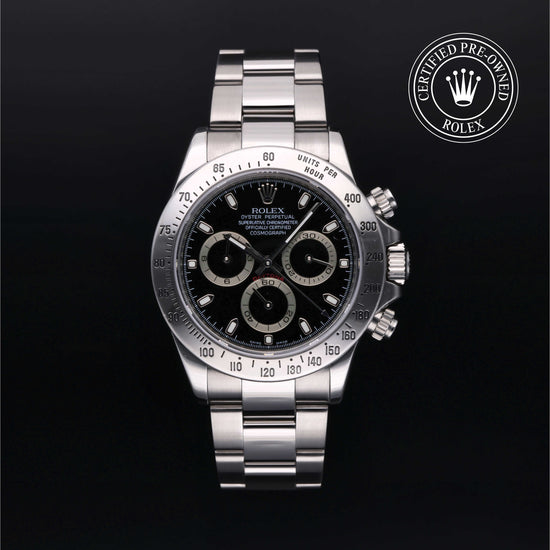 Cosmograph Daytona - M116520-0009
