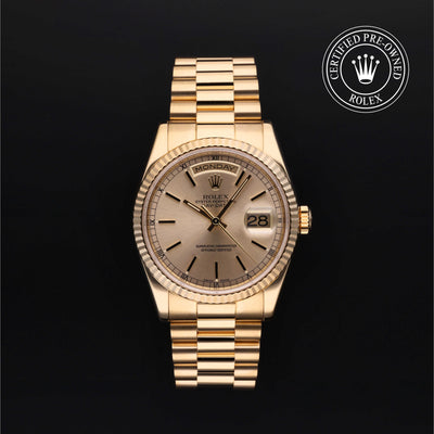 Day-Date - M118238-0103