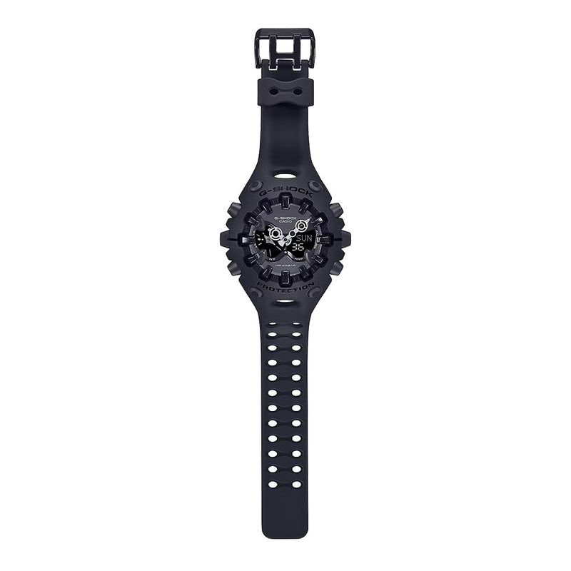 G-SHOCK ANA-DIGI GA-V01 Series 