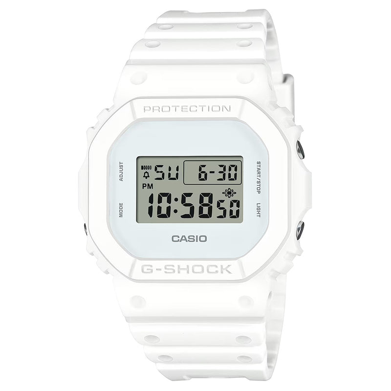 美品　G-SHOCK DW-5600FS ホワイト 　白　DW5600 C02102376_3877506_800x800_crop