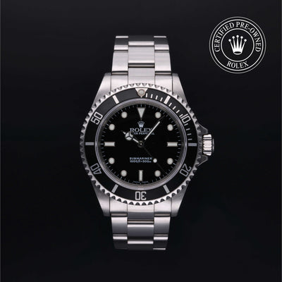 Submariner - M14060M-0004