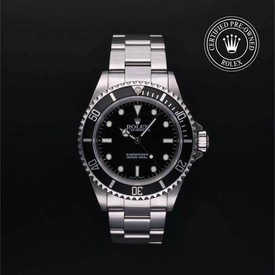 Submariner - M14060M-0004