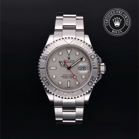 Yacht-Master - M16622-0004