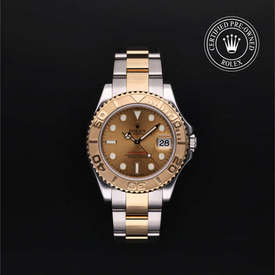 Yacht-Master - M168623-0007