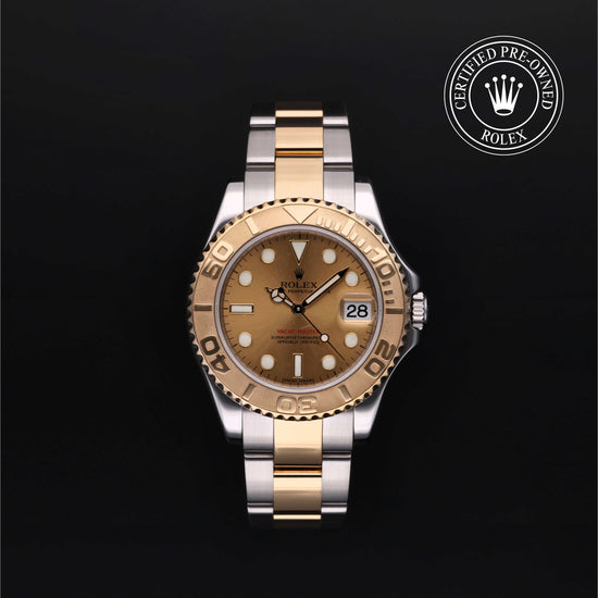 Yacht-Master - M168623-0007