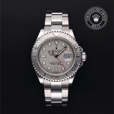 Yacht-Master - M16622-0004