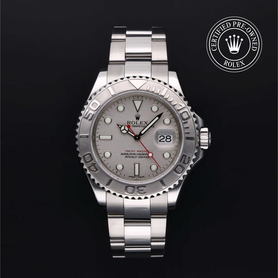 Yacht-Master - M16622-0004