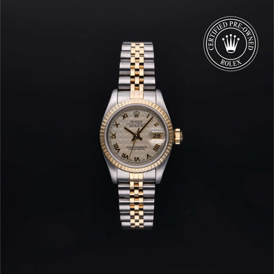 Datejust - M69173-0030