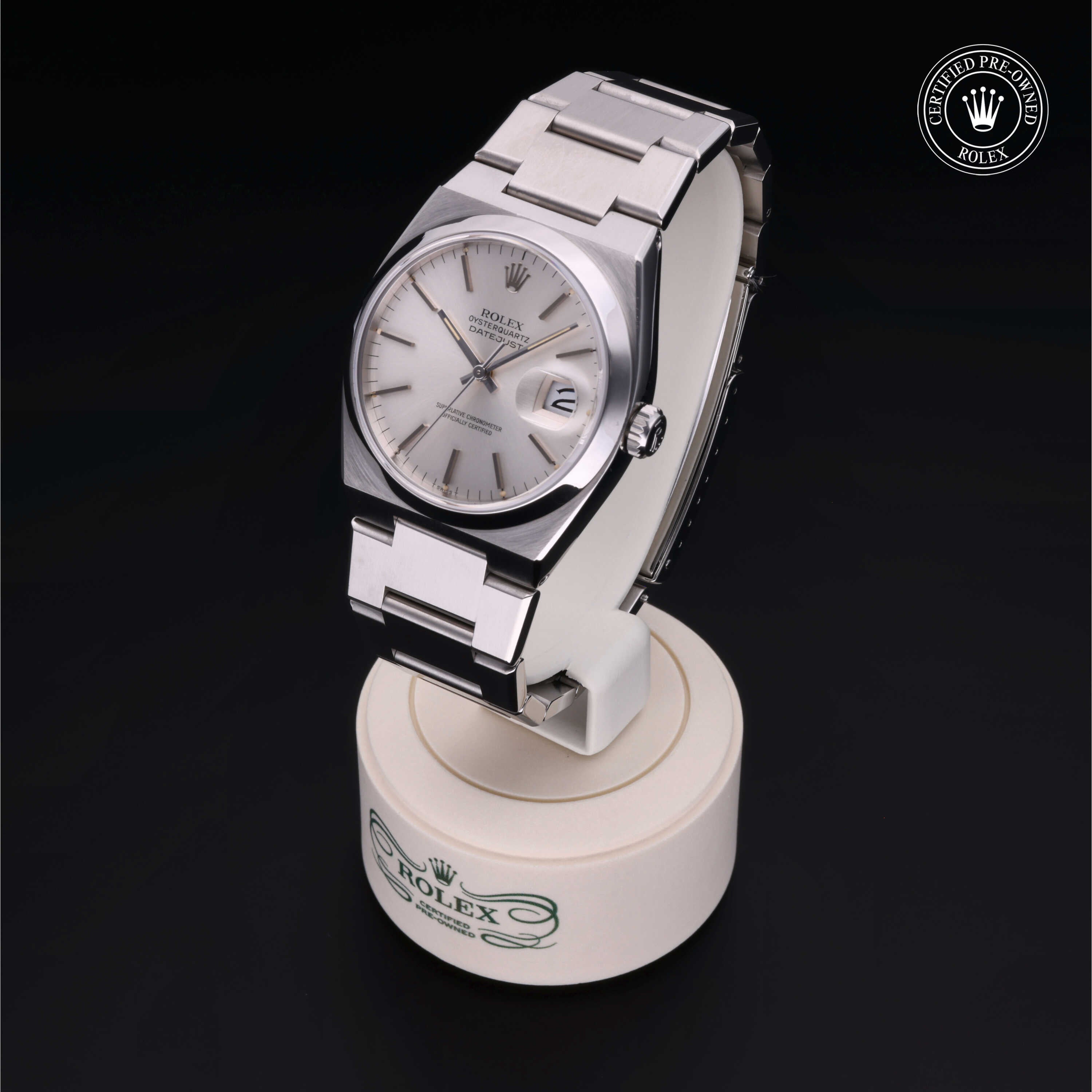 ROLEX SA―GENEVE SUISSE OYSTER M Rolex SA - Geneve Suisse 39139.01 Oyster M Watch Box + Booklet etc