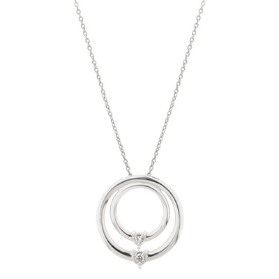 The Secrets of Love Pendant