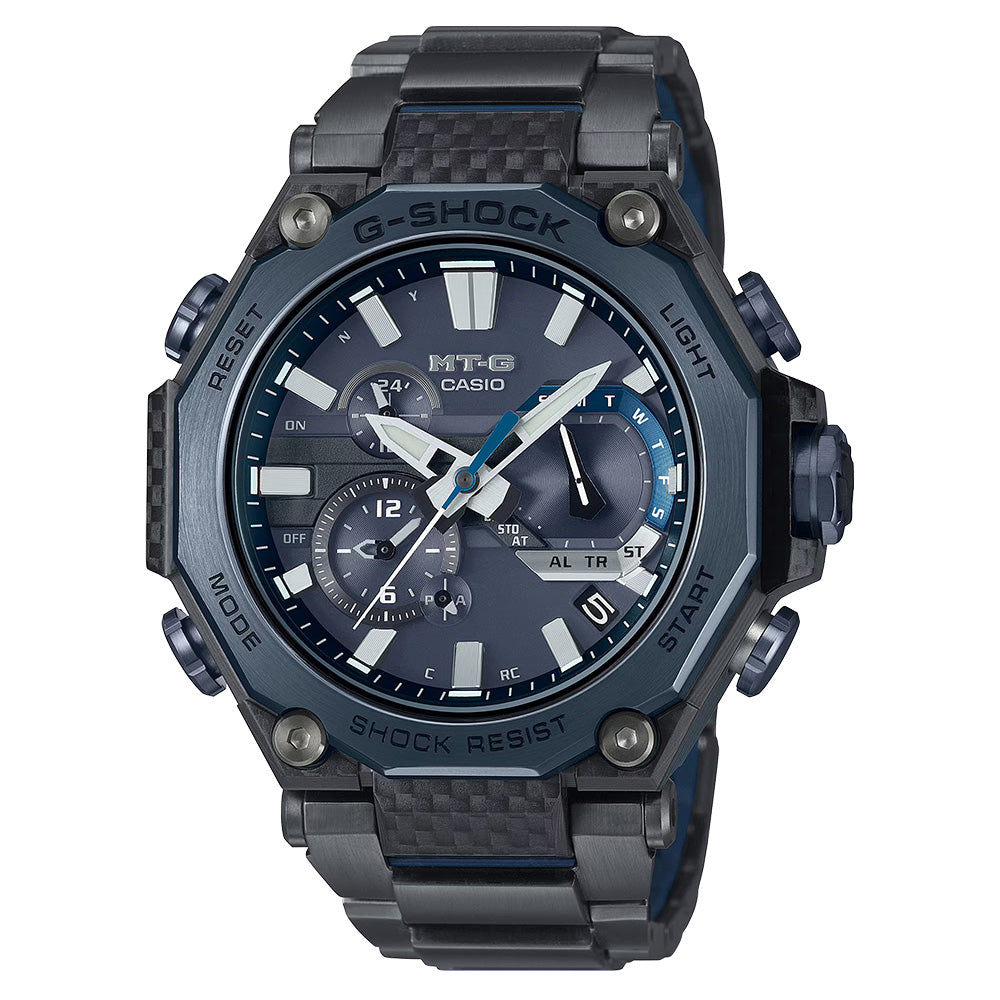 G-SHOCK MT-G Watch | 49.8MM | MTGB2000YBD2