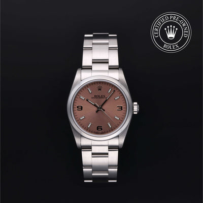 Oyster Perpetual - M77080-0023