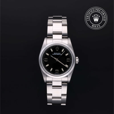 Oyster Perpetual - M77080-0025