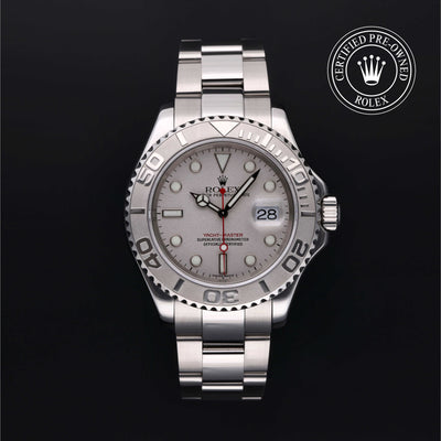 Yacht-Master - M16622-0004