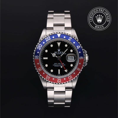 GMT-Master - M16700-0001
