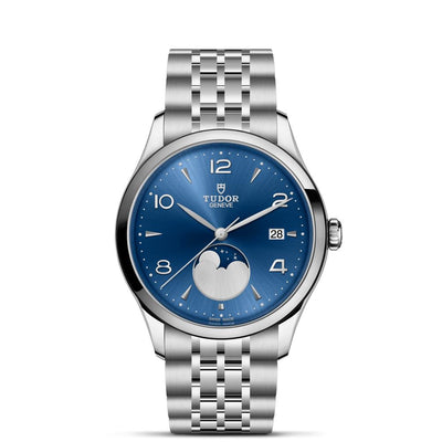 TUDOR 1926 Luna | 39MM | M91560-0002