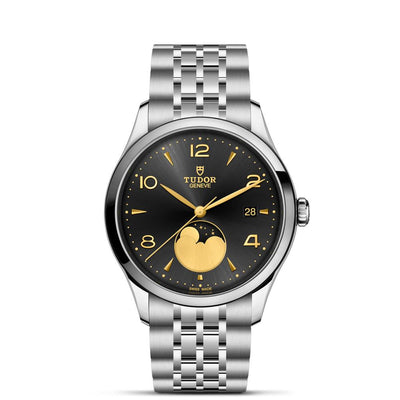 TUDOR 1926 Luna | 39MM | M91560-0003