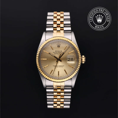 Datejust - 029717/16013
