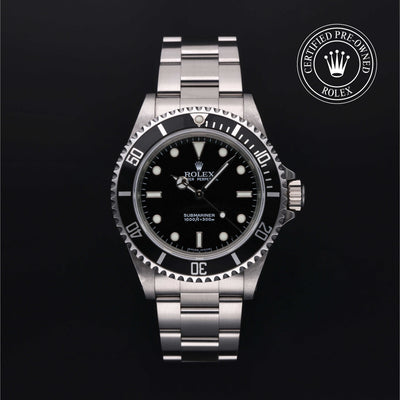 Submariner - M14060M-0004